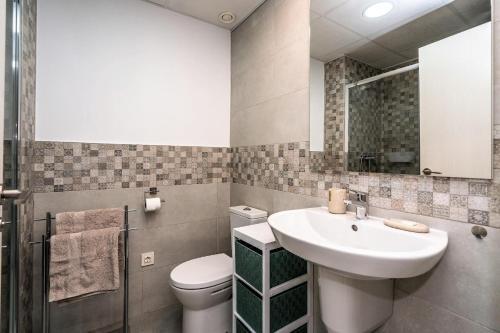 Apartamento Andalucia