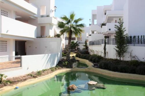 Apartamento Andalucia