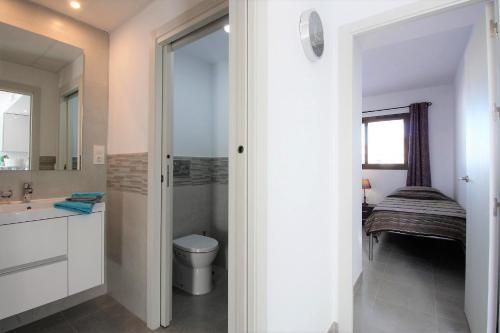 Apartamento Casa Tarot
