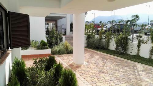 Apartamento Casa Ramses