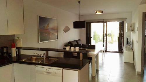 Apartamento Casa Ramses