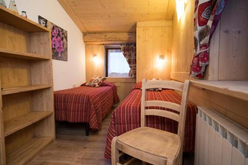 Hotel La Barme