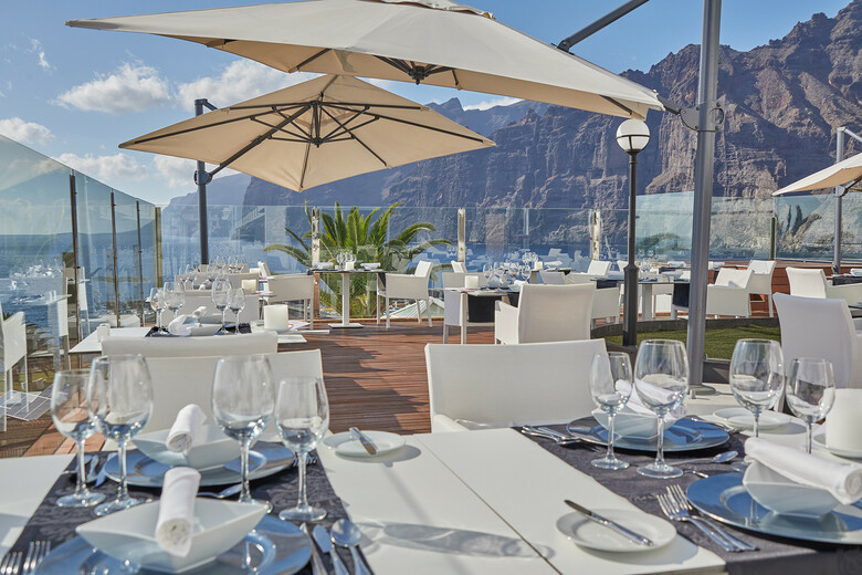 Hotel Tui Blue Los Gigantes