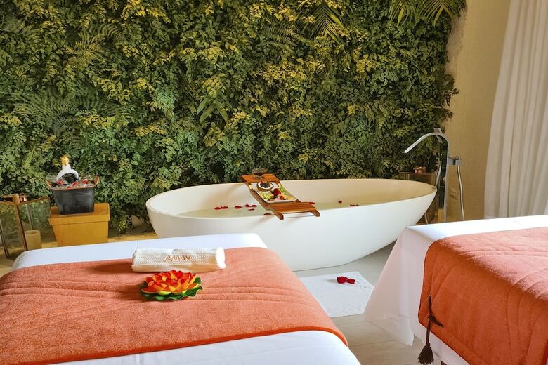 Hotel The Westin Porto de Galinhas All-inclusive