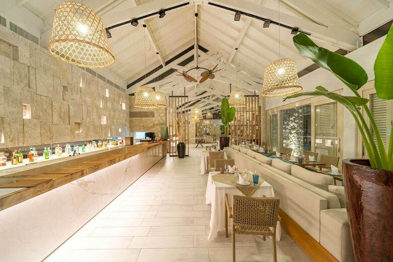 Hotel The Westin Porto de Galinhas All-inclusive