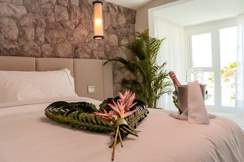 Hotel The Westin Porto de Galinhas All-inclusive