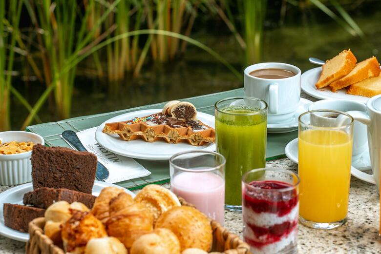 Hotel The Westin Porto de Galinhas All-inclusive