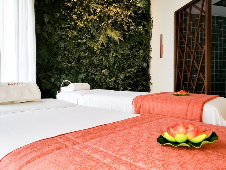 Hotel The Westin Porto de Galinhas All-inclusive
