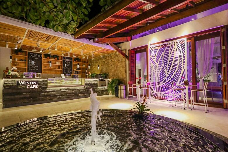 Hotel The Westin Porto de Galinhas All-inclusive