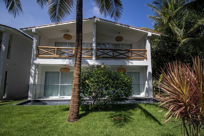 Hotel The Westin Porto de Galinhas All-inclusive