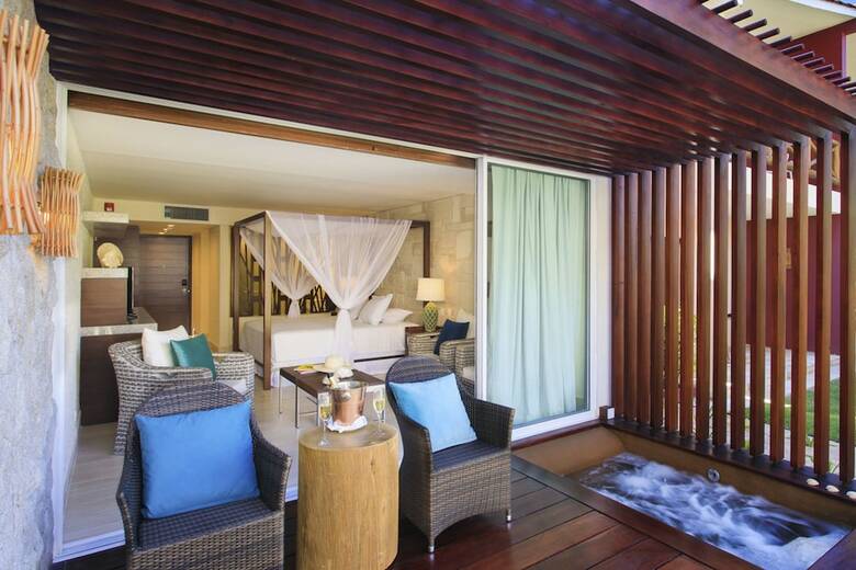 Hotel The Westin Porto de Galinhas All-inclusive
