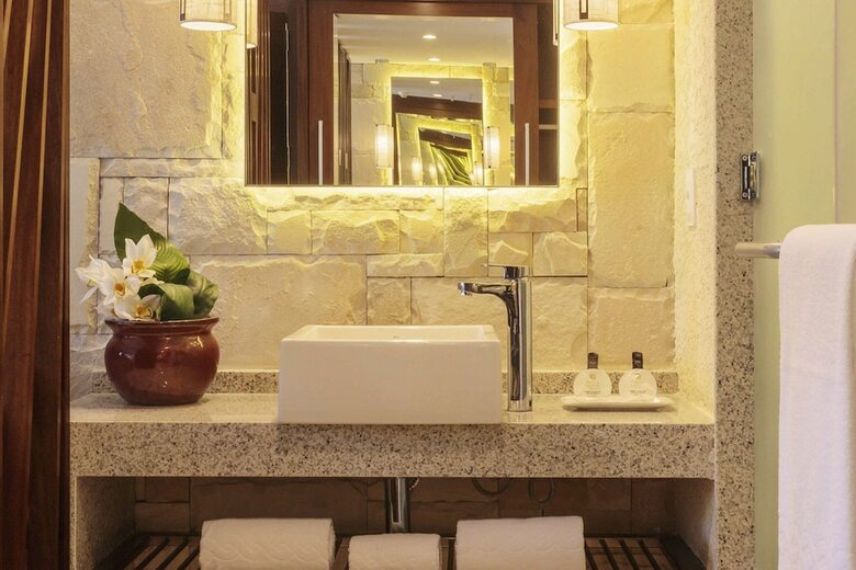 Hotel The Westin Porto de Galinhas All-inclusive