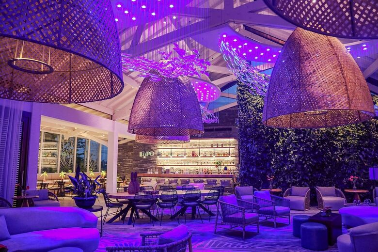 Hotel The Westin Porto de Galinhas All-inclusive