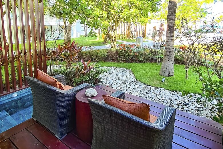 Hotel The Westin Porto de Galinhas All-inclusive
