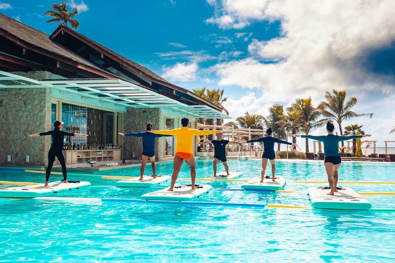 Hotel The Westin Porto de Galinhas All-inclusive
