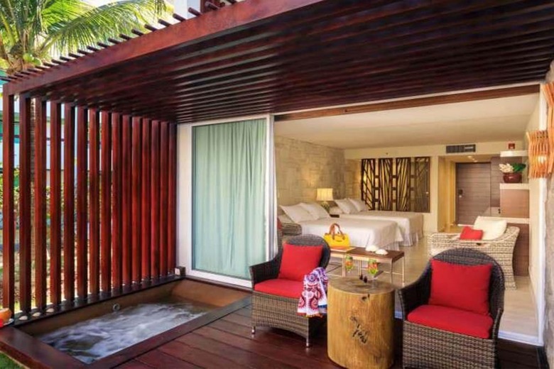 Hotel The Westin Porto de Galinhas All-inclusive