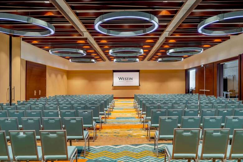 Hotel The Westin Porto de Galinhas All-inclusive