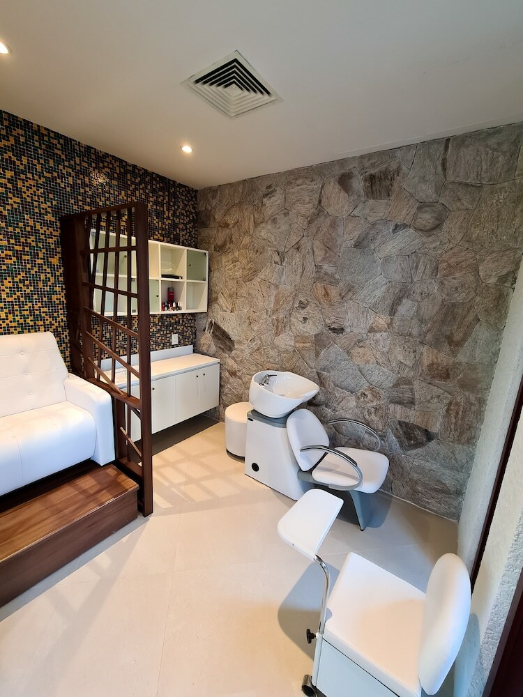 Hotel The Westin Porto de Galinhas All-inclusive