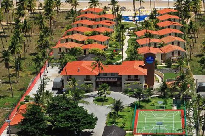 Hotel The Westin Porto de Galinhas All-inclusive