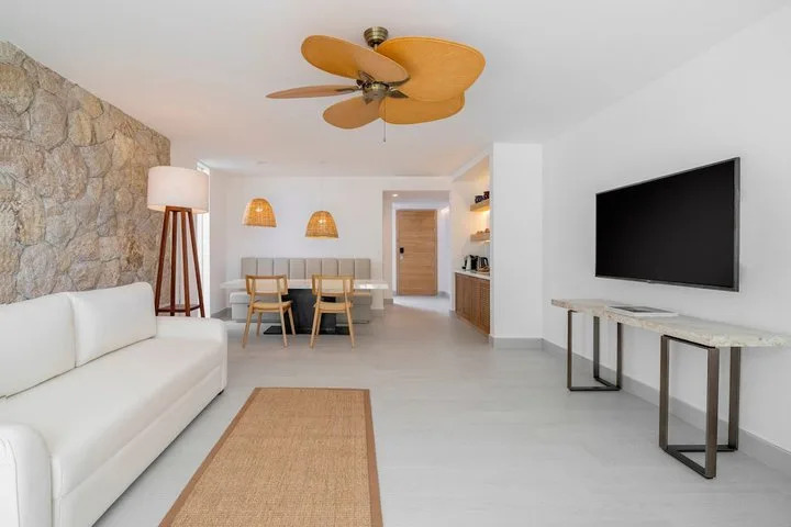 Hotel The Westin Porto de Galinhas All-inclusive