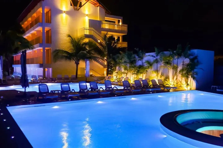 Hotel The Westin Porto de Galinhas All-inclusive