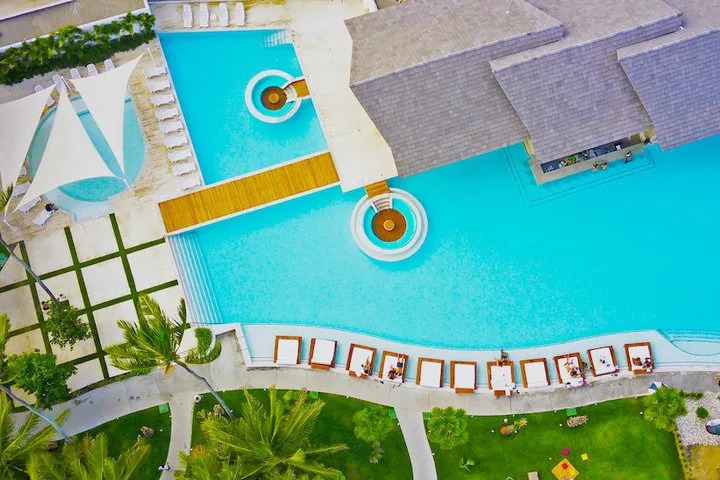 Hotel The Westin Porto de Galinhas All-inclusive