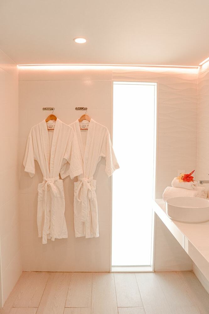 Hotel The Westin Porto de Galinhas All-inclusive