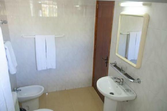 Apartamentos Africana