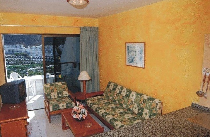 Apartamentos Arimar