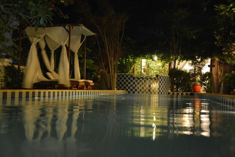 Hotel Villa Terra Viva