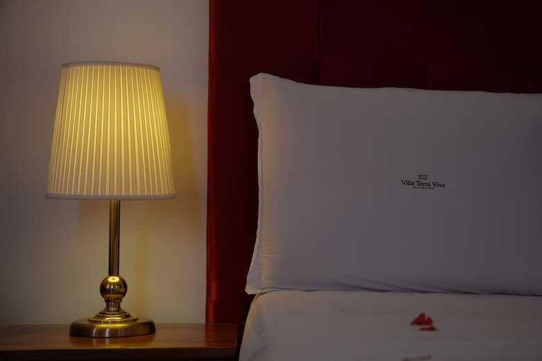 Hotel Villa Terra Viva