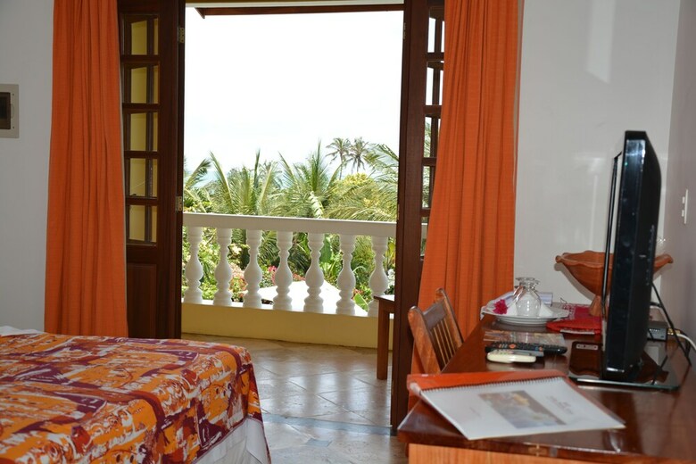 Hotel Villa Terra Viva