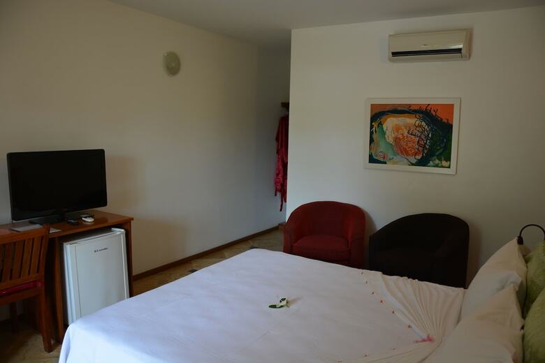 Hotel Villa Terra Viva