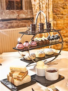 Fawsley Hall Hotel