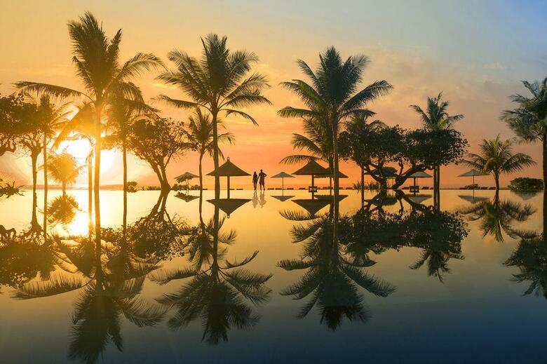 Hotel Ayodya Resort Bali