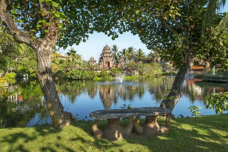 Hotel Ayodya Resort Bali