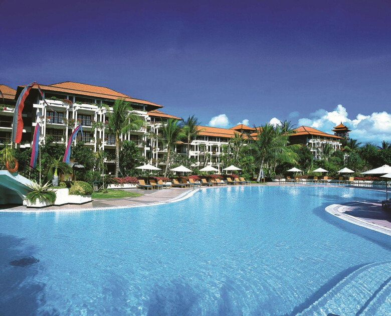 Hotel Ayodya Resort Bali