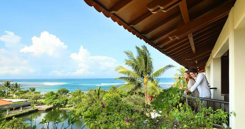 Hotel Ayodya Resort Bali