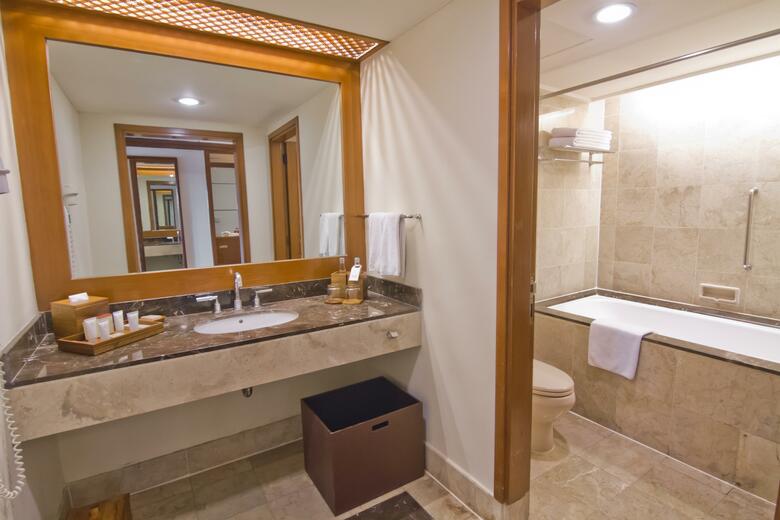 Hotel Ayodya Resort Bali