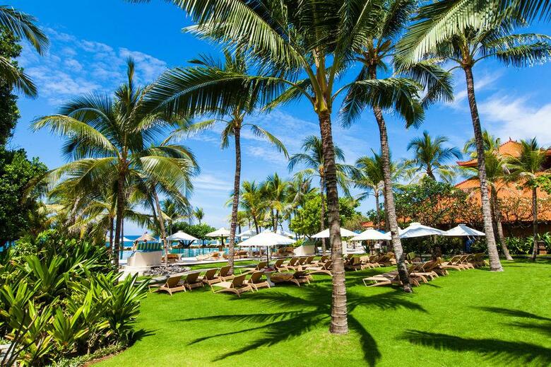 Hotel Ayodya Resort Bali