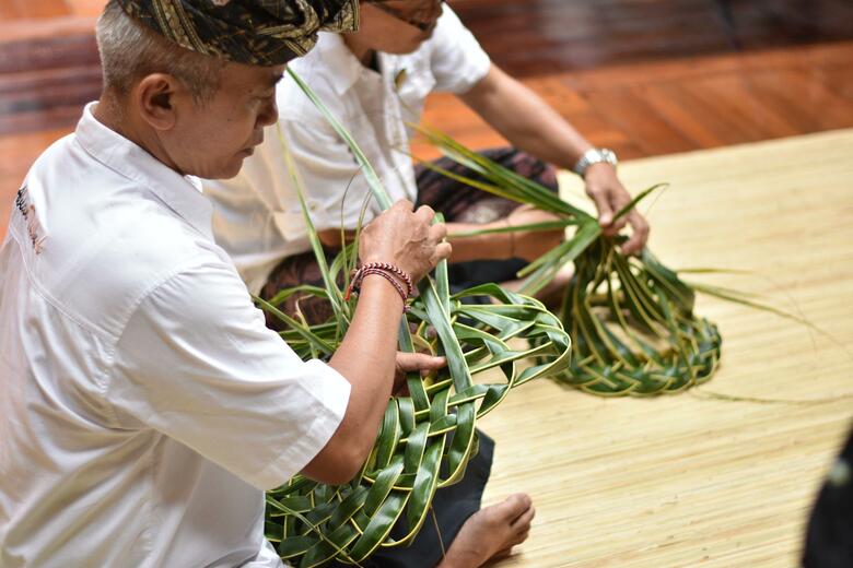 Hotel Ayodya Resort Bali