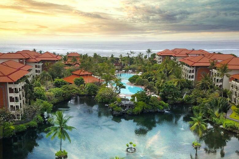Hotel Ayodya Resort Bali