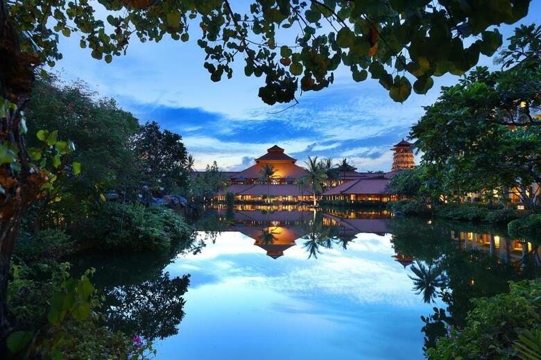 Hotel Ayodya Resort Bali