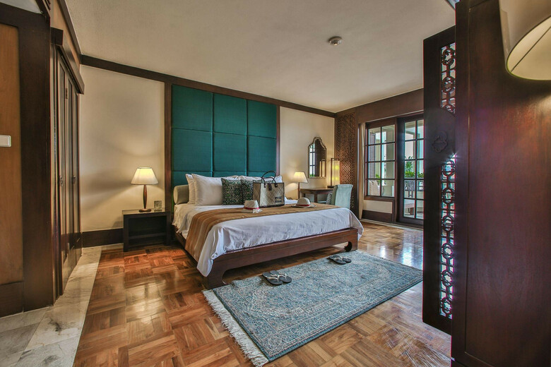 Hotel Ayodya Resort Bali