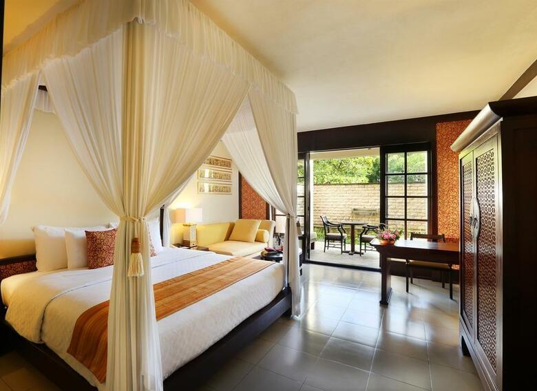 Hotel Ayodya Resort Bali