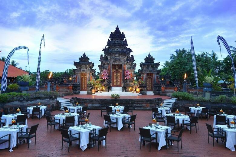 Hotel Ayodya Resort Bali
