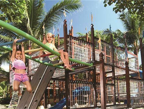 Hotel Ayodya Resort Bali