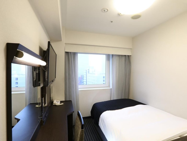 Apa Villa Hotel Akasaka-mitsuke
