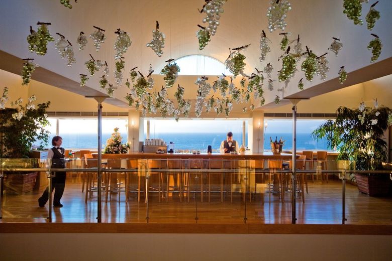 Hotel Amathus Beach
