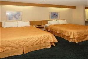 Hotel Sleep Inn Airport